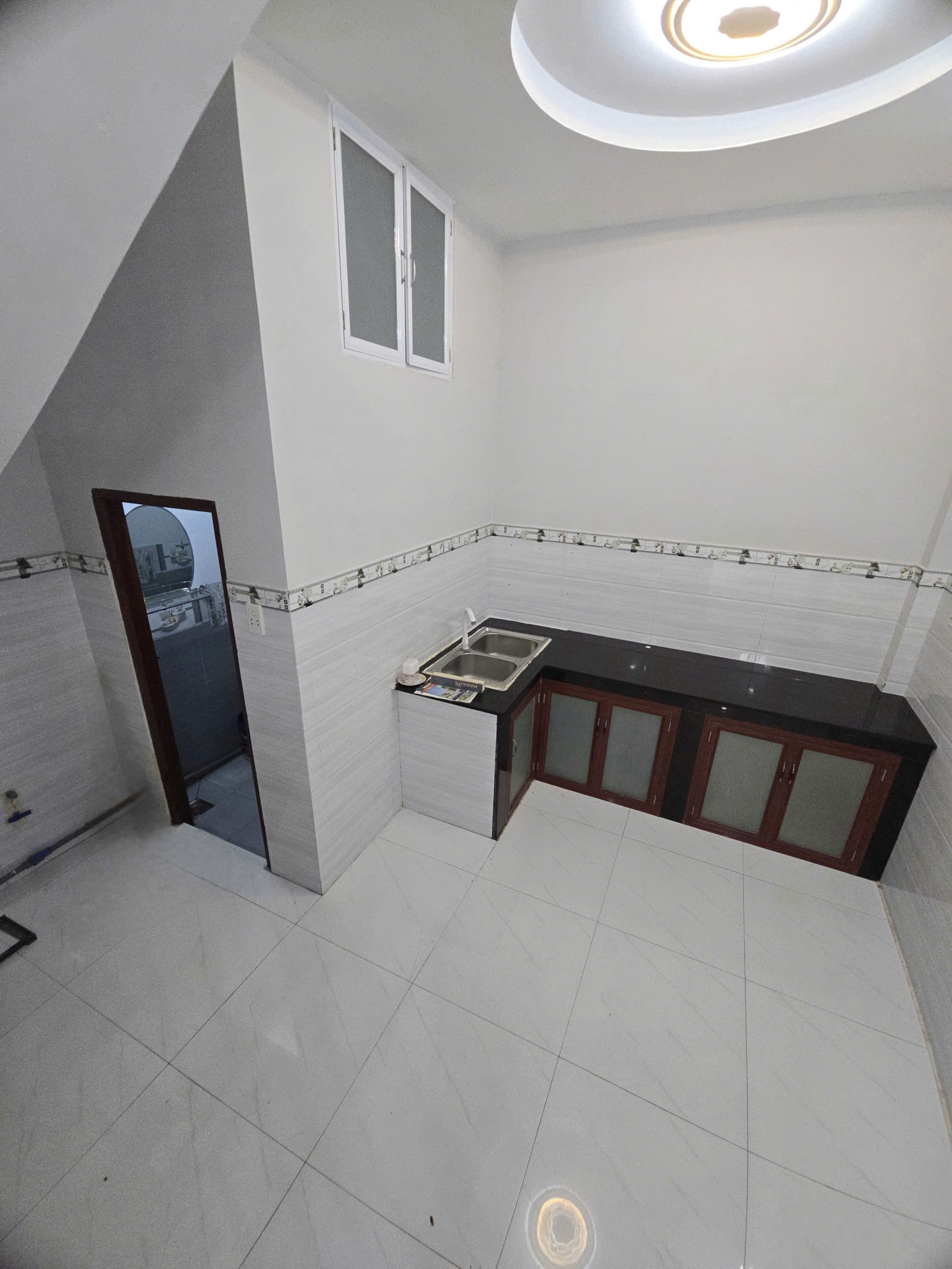 HXH SÁT MẶT TIỀN ĐƯỜNG SỐ 14 - 36M2 - 2 TẦNG BTCT 2PN 2WC - CHỈ 4.1 TỶ 4