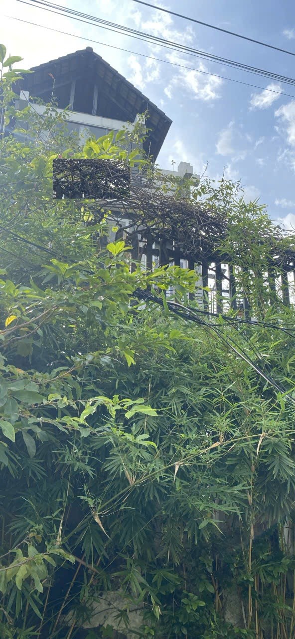 SIÊU BIỆT THỰ BÊN SÔNG.DT 260M2,HẦM 3LAU, 6PN 6WC, HẦM RƯỢU, P.KARAOKE,ĐỦ TIỆN NGHI