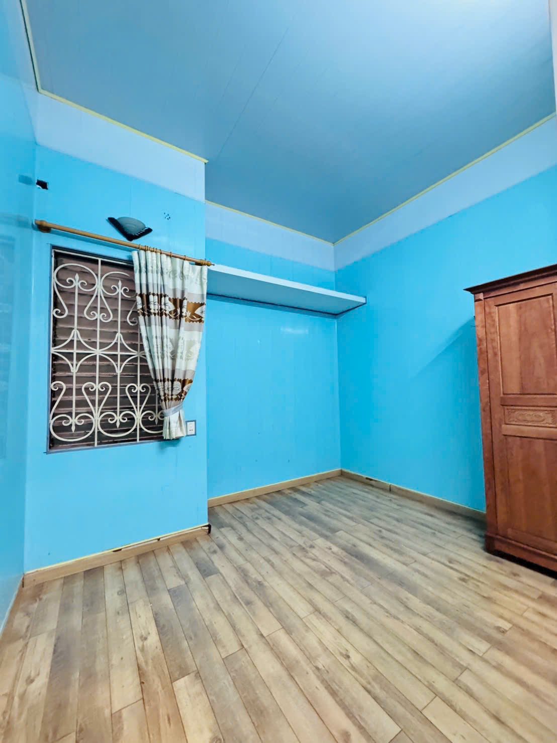 Bán nhà 2.5 tầng ngõ phố Hai Bà Trưng, ph Quang Trung, TP HD, 52m2, mt 4.05m, 3 ngủ, 2.86 tỷ 4