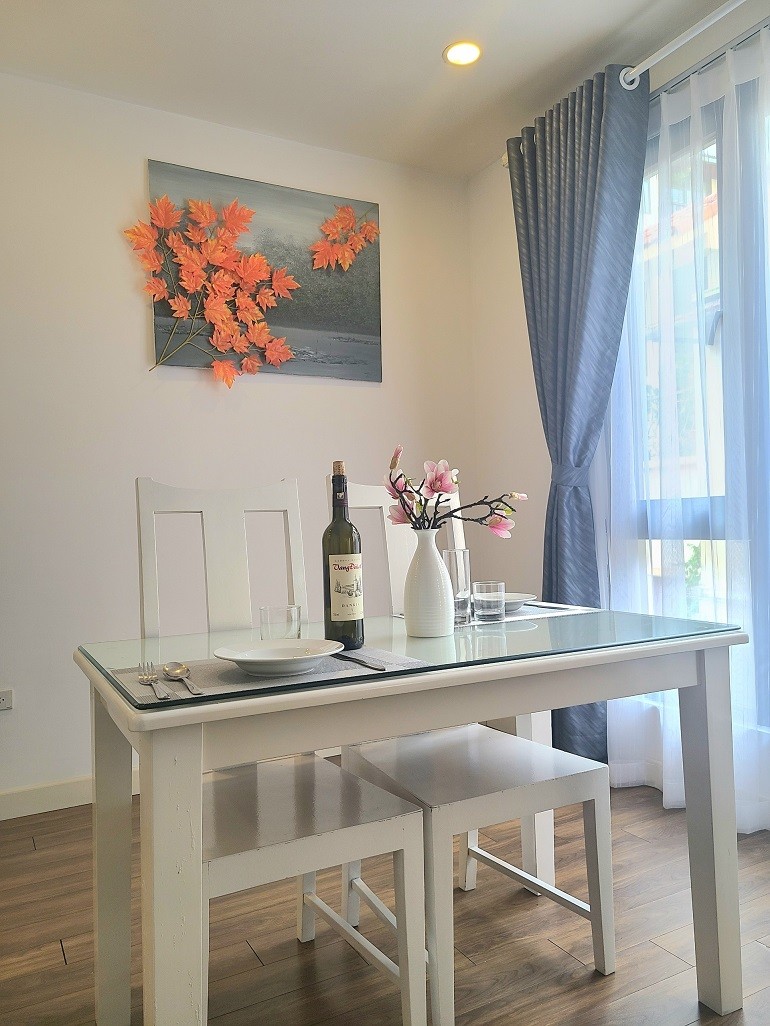 Cần bán Căn hộ chung cư đường Phạm Huy Thông, Diện tích 60m², Giá 20.8 Triệu 4