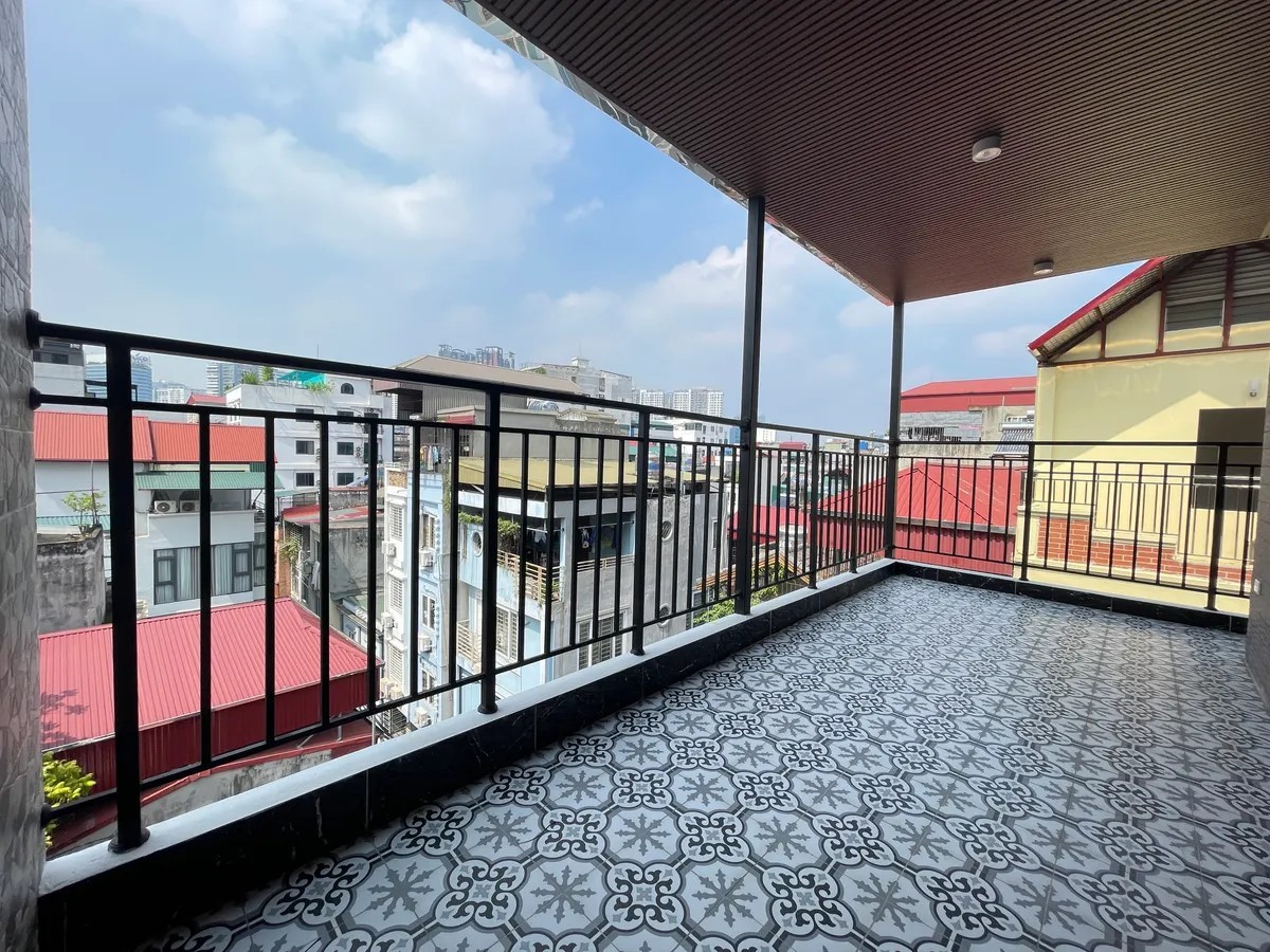 SIÊU PHẨM LÔ GÓC MT CỰ LỘC, THANH XUÂN - 7 TẦNG THANG MÁY - CHỈ 16 TỶ 4