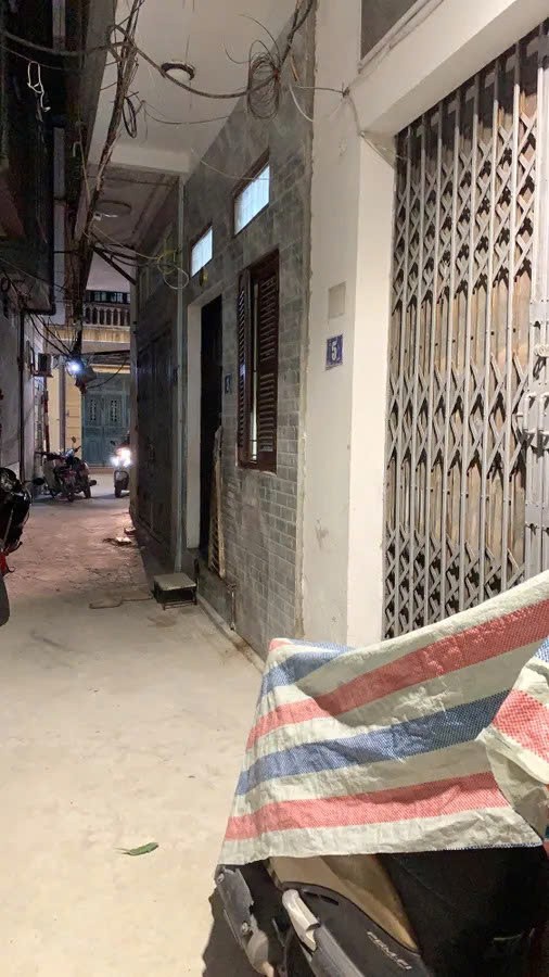 Hàng Hiếm cô bác ơi!: LÔ GÓC 3 THOÁNG - Ô TÔ ĐỖ. bán nhà NAM TỪ LIÊM