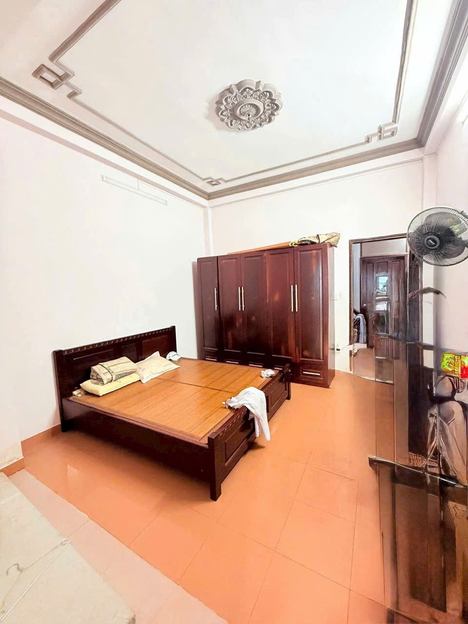 LÔ GÓC MP VIP ĐÚNG NGÃ 4 NGUYỄN NGỌC VŨ + LÊ VĂN LƯƠNG, 60M – 26 TỶ - VỊ TRÍ VUA KINH DOANH 4