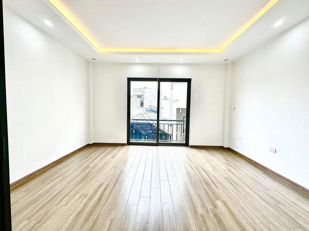 Bán nhà Vân Côn, An Khánh 42M 4 Tầng, 4p ngủ, có nội thất giá 4 tỷ 3