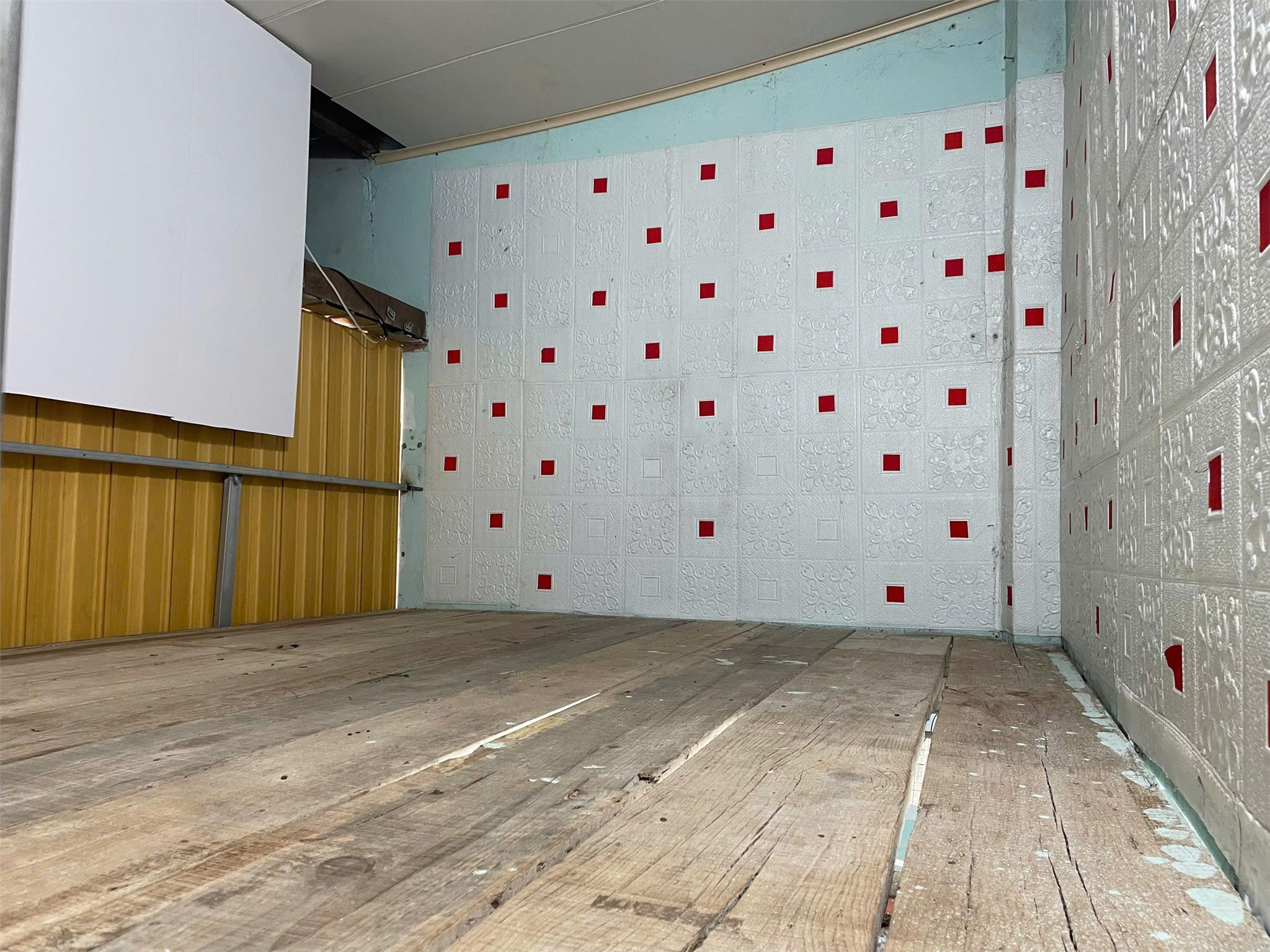 Cho thuê mặt bằng kính đẹp mặt tiền đường Bình Giã 2/9 Vũng Tàu 4