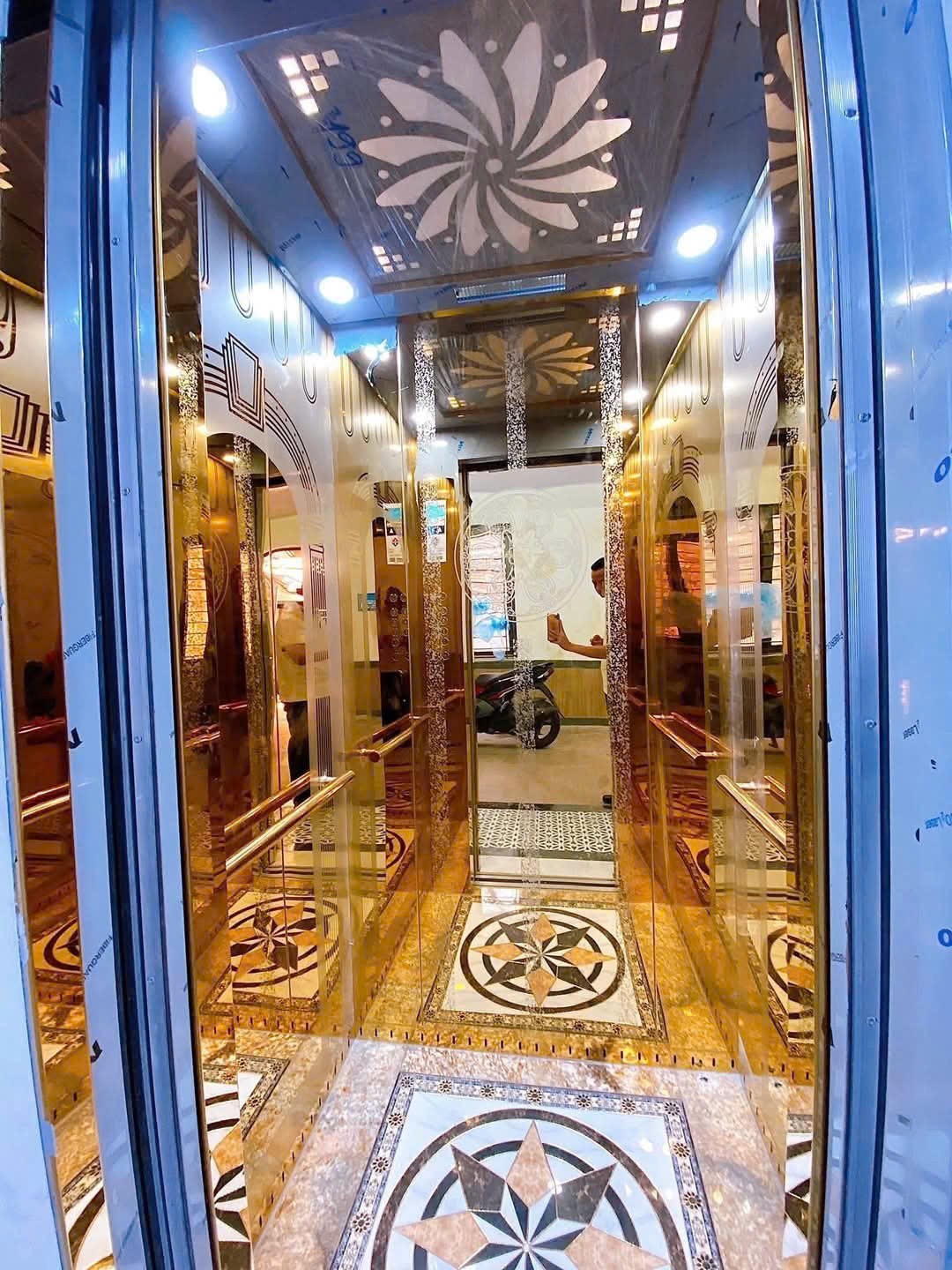 TÒA CHDV CỰC ĐẸP 90M2 7T 24PKK DÒNG TIỀN 1.6 TỶ/NĂM GIÁ CHỈ HƠN 19 TỶ - LH 0379283456 4