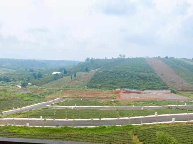 Chính chủ bán rẻ lô đất thổ cư - cạnh Làng Pháp Bảo Lộc, pháp lý rõ ràng 4