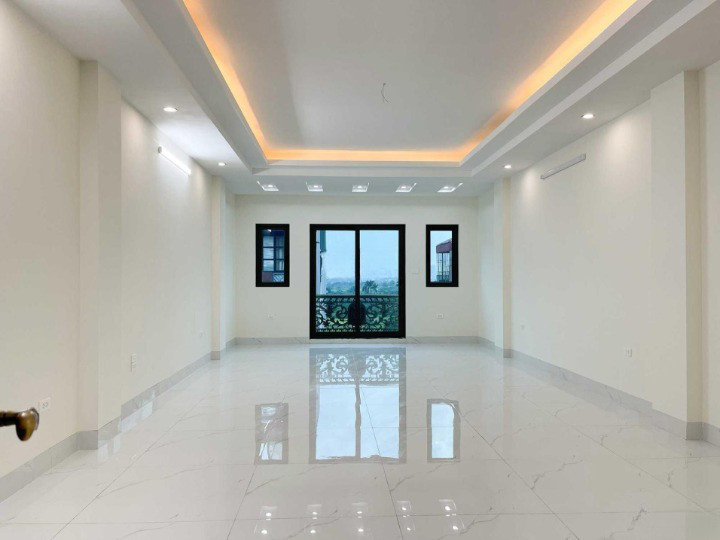 Bán nhà đẹp Vân Côn, An Khánh 42M 4 Tầng, 4 ngủ, ngõ rộng ô tô đỗ giá 3.9 tỷ 4