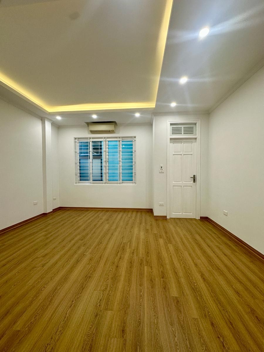 Bán nhà Khương Trung - Ngõ to như phố - nhà mới keng 33m2 x 4 tầng - Giá chỉ 7,8 tỷ 3