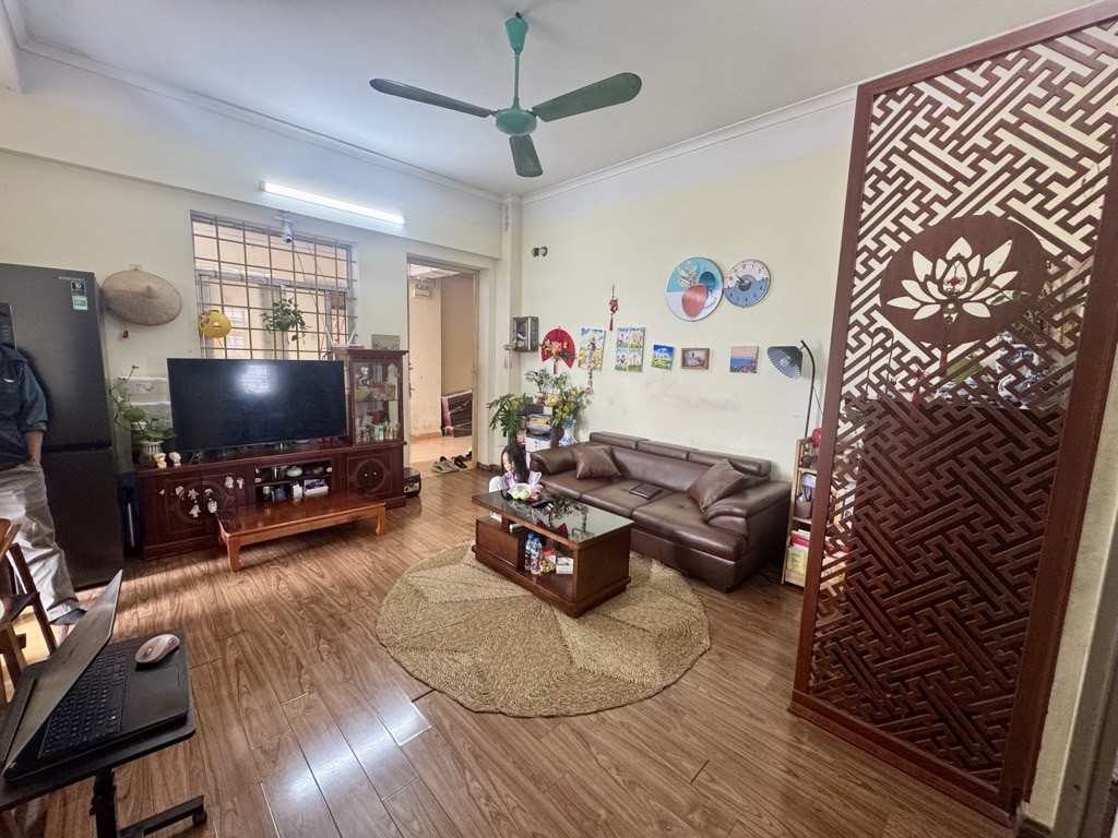 MINI HOUSE – NƠ TRANG LONG, P13, BÌNH THẠNH – CHỈ 2.1 TỶ 3
