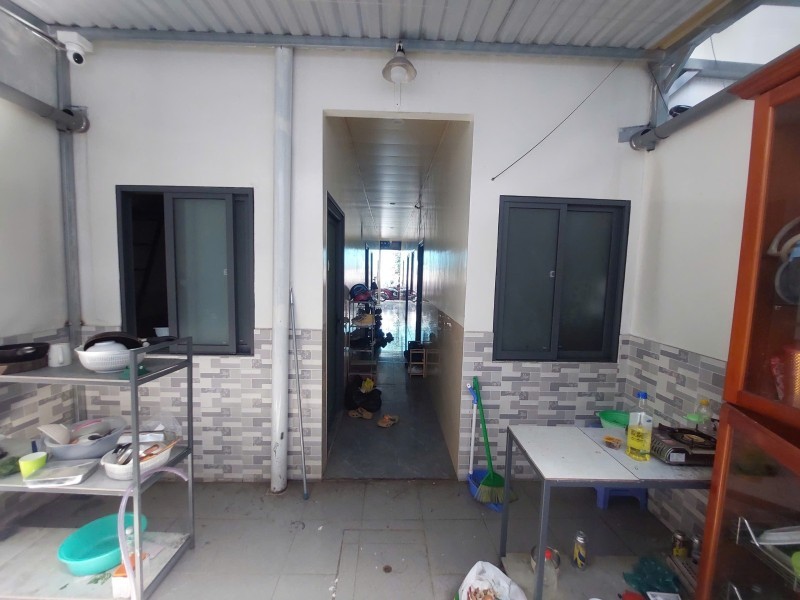 Bán nhà trong ngõ đường Số 13, Linh Chiểu, Thủ Đức. DT 151m2, 6PN, SH, giá 8.6 tỷ. 5