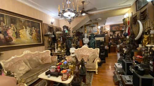 CHỈ 419 TRIỆU M  NHÀ TÔ NGỌC VÂN 162M 5TẦNG MT27M 3 THOÁNG ÔTÔ TRÁNH GIÁ 68 TỶ0878168006 3