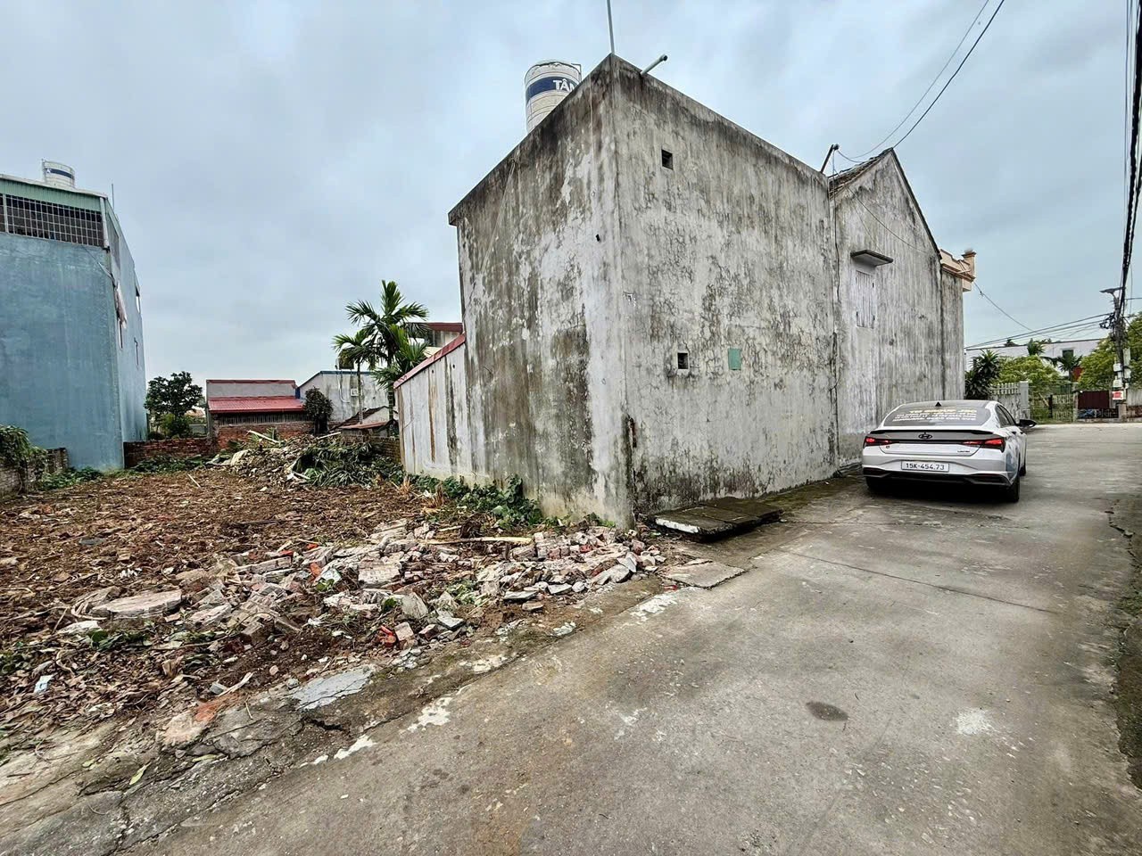 LÔ ĐẸP NGÕ Ô TÔ TRÁNH, TRUNG TÂM HÒA NGHĨA – GIÁ HIẾM CHỈ 2X TRIỆU/M²  ZALO 0567 222 555 2