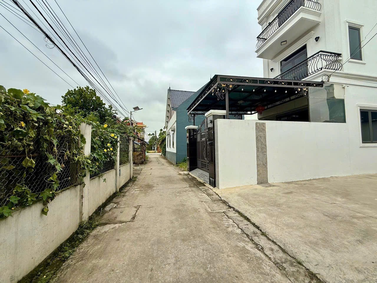 LÔ ĐẸP NGÕ Ô TÔ TRÁNH, TRUNG TÂM HÒA NGHĨA – GIÁ HIẾM CHỈ 2X TRIỆU/M²  ZALO 0567 222 555 4