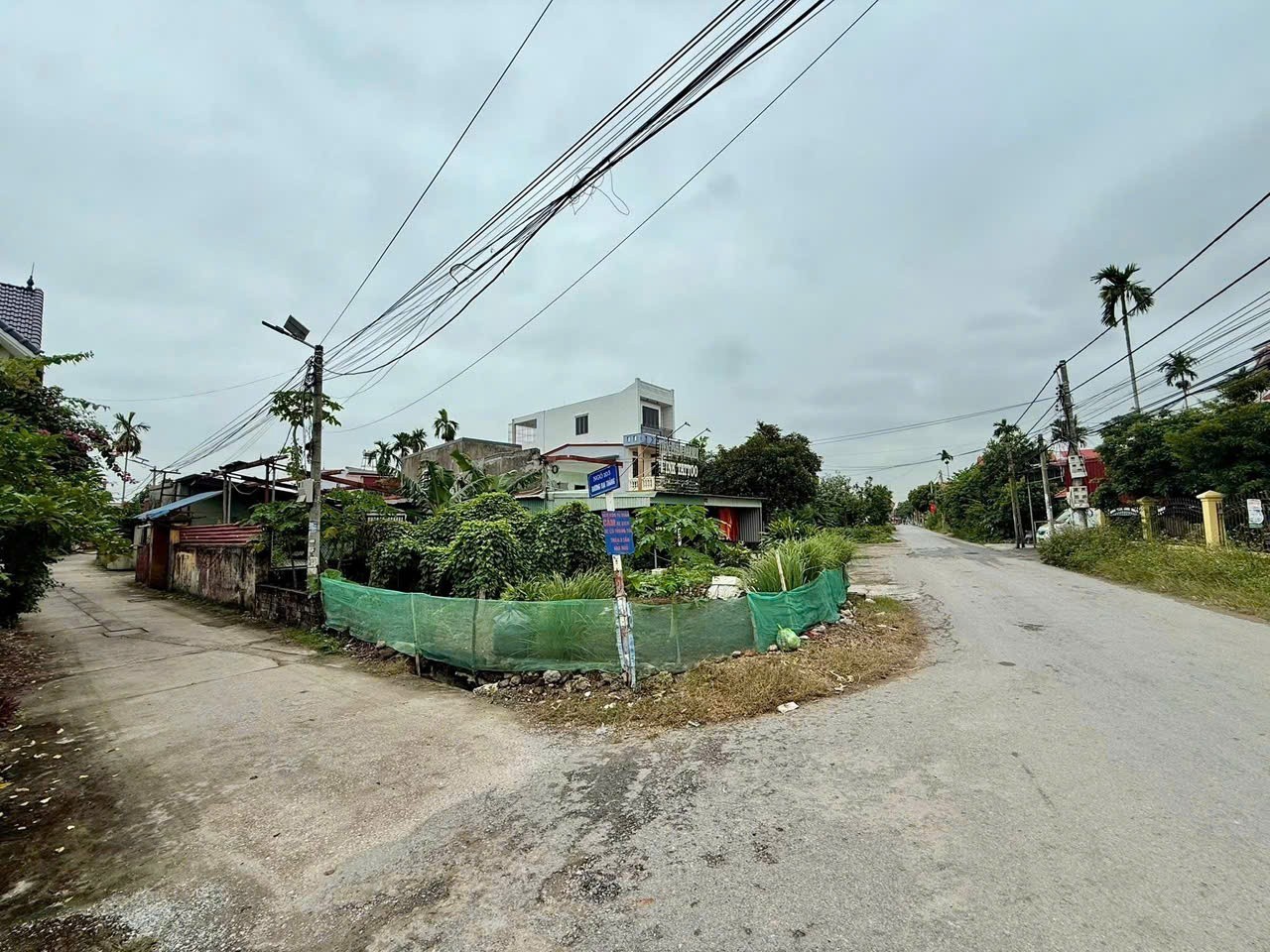 LÔ ĐẸP NGÕ Ô TÔ TRÁNH, TRUNG TÂM HÒA NGHĨA – GIÁ HIẾM CHỈ 2X TRIỆU/M²  ZALO 0567 222 555 5