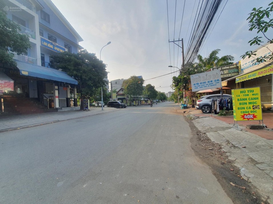 Giỏ hàng KDC Kiến Á Q9 tổng hợp một số lô đất đẹp giá tốt đầu tháng 11/2025 chỉ từ 91tr/m2 3