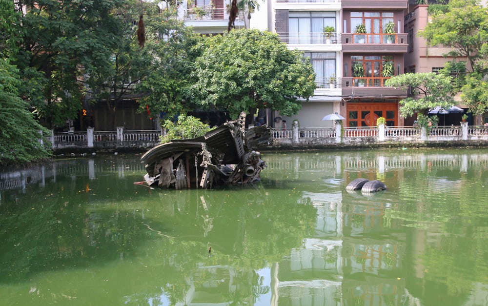 17.11.25.1. Bán nhà gần CV  Bách Thảo, view hồ điều hòa, dt 150m2 có sân vườn, thoáng mát, MT 3