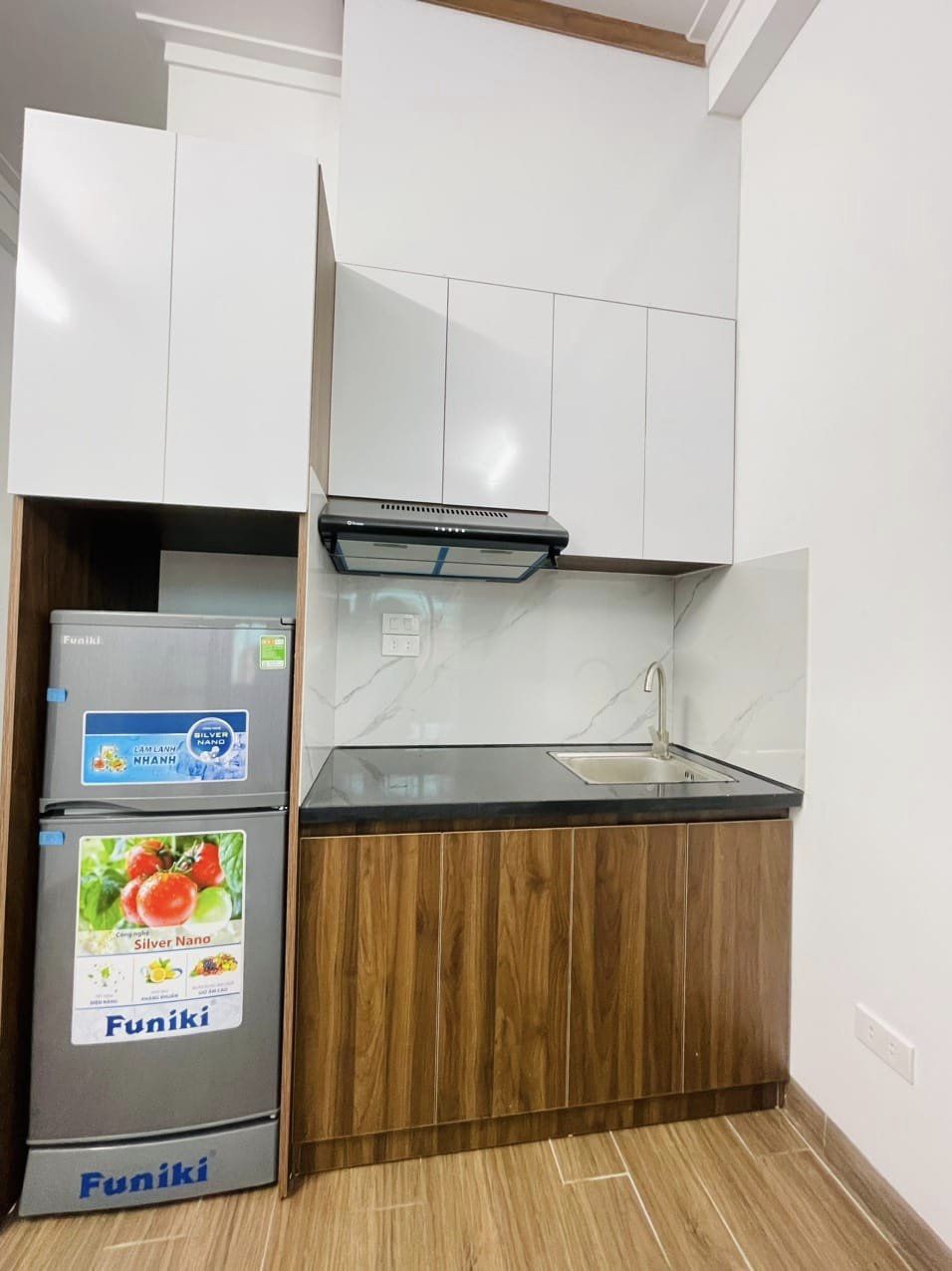 BÁN TÒA CCMN CHIẾN THẮNG – VĂN QUÁN 85M2 8 TẦNG 24PKK GIÁ HƠN 20 TỶ 2