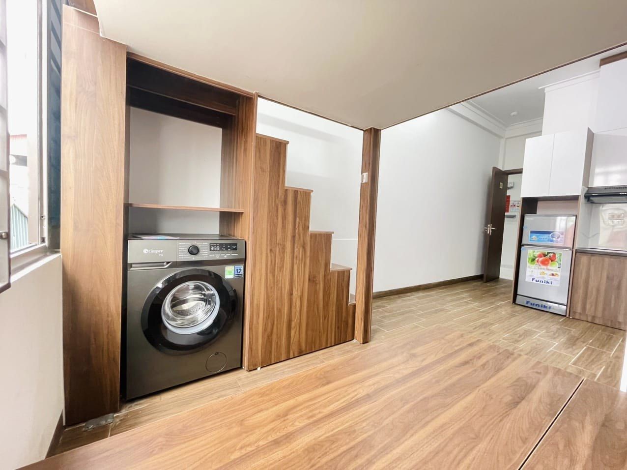 BÁN TÒA CCMN CHIẾN THẮNG – VĂN QUÁN 85M2 8 TẦNG 24PKK GIÁ HƠN 20 TỶ 3