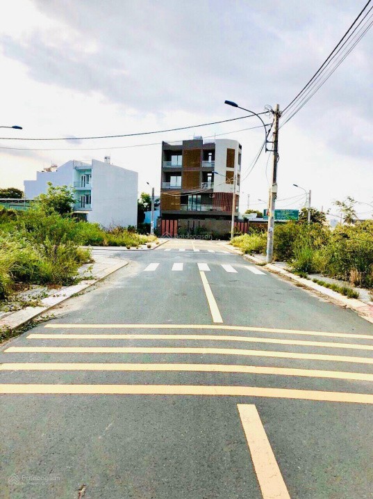 Cần bán Đất dự án Khu dân cư Sở Văn Hóa Thông Tin, Diện tích 100m², Giá 68.5 Triệu/m² 5