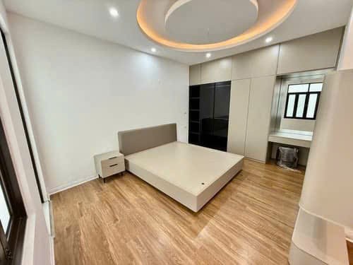 BÁN NHÀ NGÕ 343 ĐỘI CẤN 40M 4 TẦNG MẶT TIỀN 5 M TẶNG FULL NỘI THẤT GIÁ 8.9 TỶ 0878168006 2