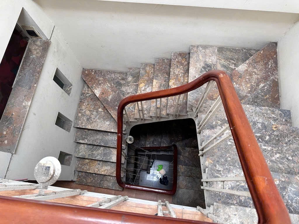 44m2 NỞ HẬU TẶNG NHÀ DÂN XÂY, HOÈ THỊ - PHƯƠNG CANH, TỪ LIÊM, 5