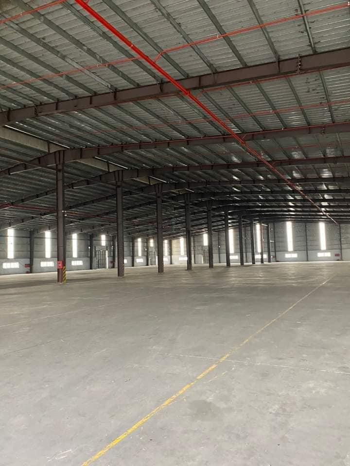 Cho thuê Kho - Nhà xưởng Thanh Liêm, Hà Nam, Diện tích 5000m², Giá Thương lượng 2