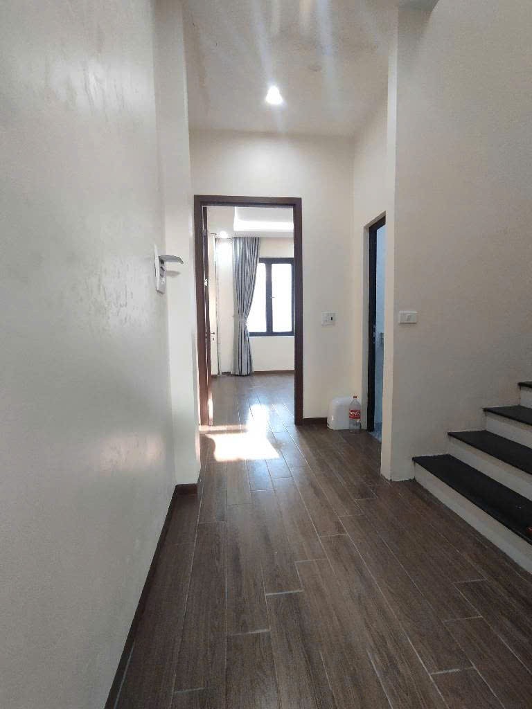 45m2À 4 TẦNG,ỚĐẸP CUỐI TRỊNH VĂN BÔ, GẦN CHỢ CANH Ở, nhỉnh 7 tỷ 5