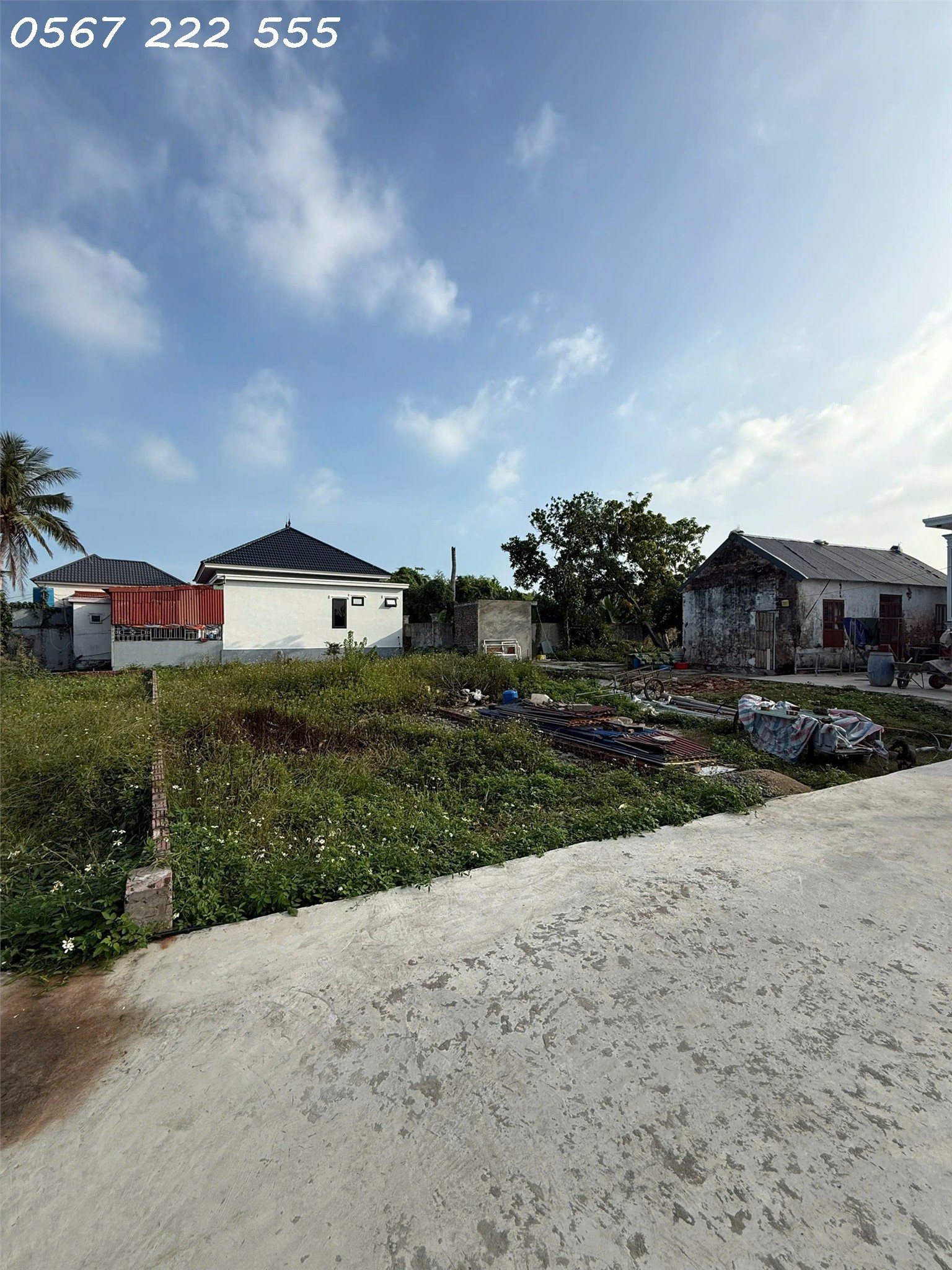 Chính chủ gửi bán lô đất siêu đẹp – Kính Trực, Tân Phong, Kiến Thụy  ZALO 0567 222 555 2