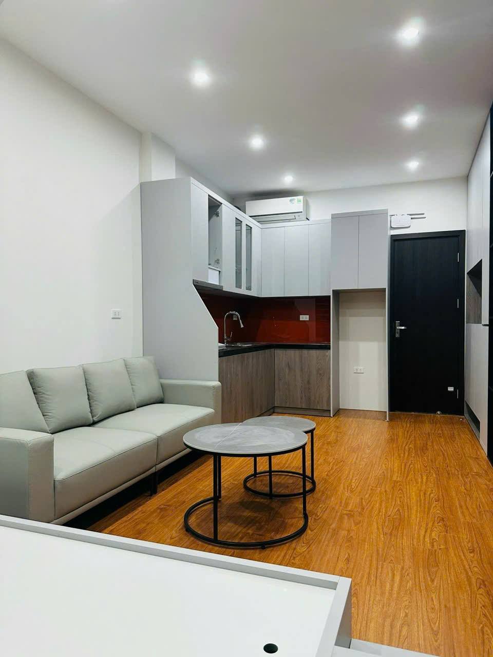 BÁN GẤP NHÀ MẶT PHỐ KHUẤT DUY TIẾN THANH XUÂN, VỈA HÈ KINH DOANH 6 TẦNG THÔNG SÀN, 19.X TỶ 4