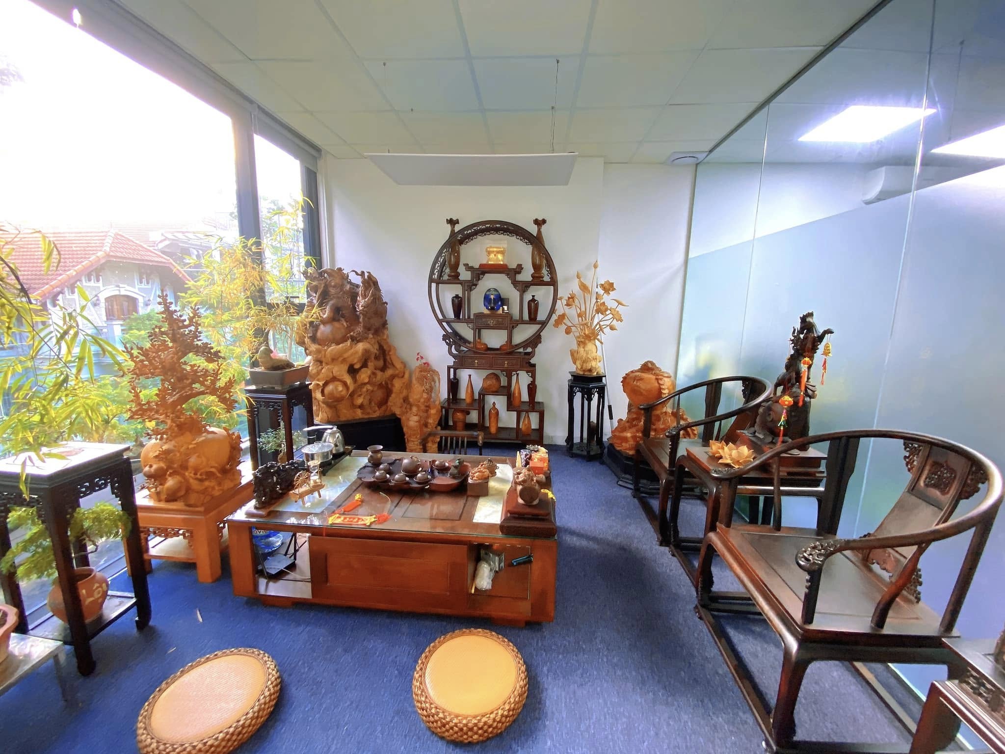 nổi bật một căn ! Phân lô mặt ngõ Nguyễn Khánh Toàn, xe con tránh hoạt động, 80m, trước mặt 9m 3