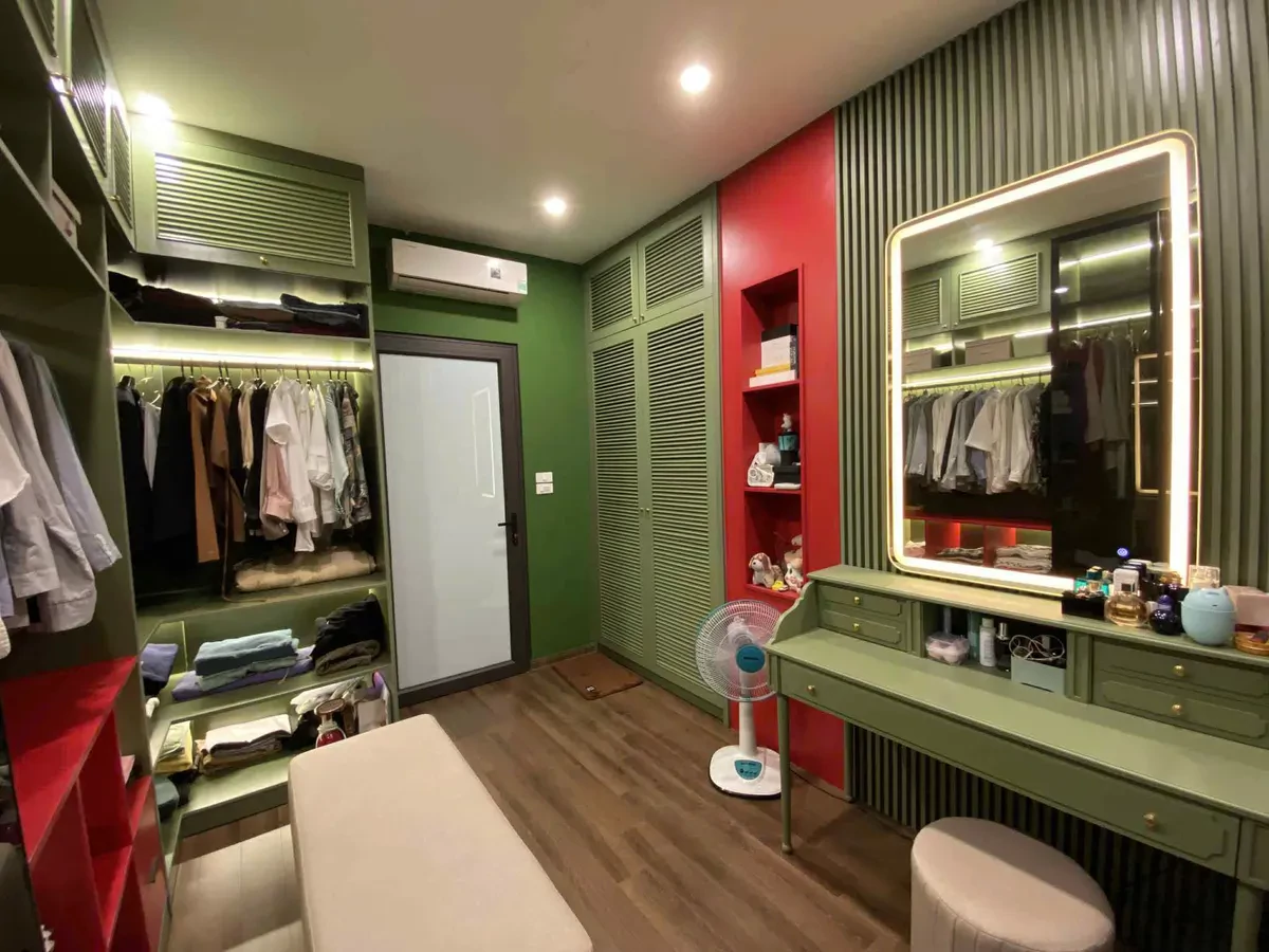 Bán Nhà Nguyễn Lương Bằng 45m2. 6 tầng. mặt tiền 3.2m. giá 12.3 tỷ Đống Đa Hà Nội 3