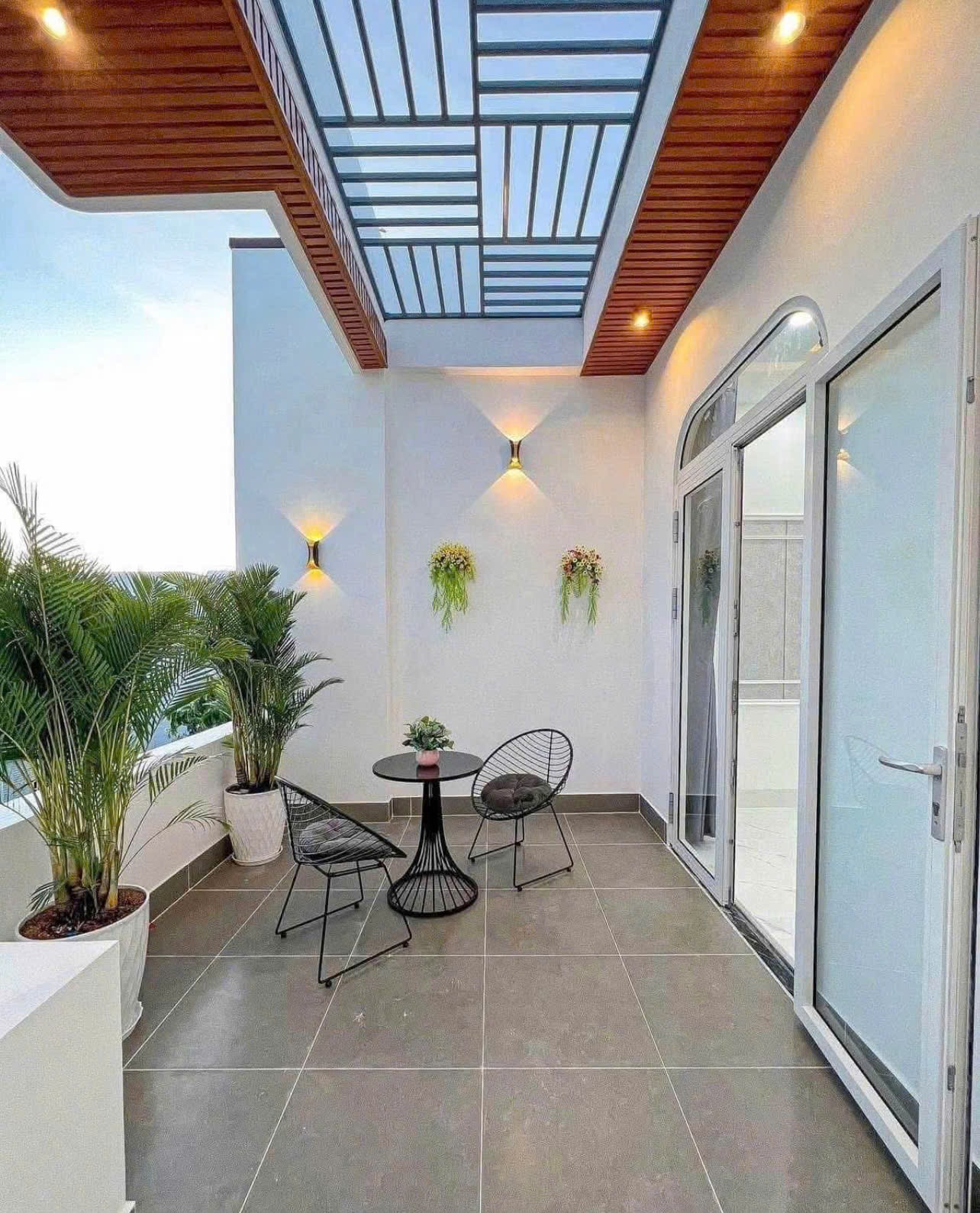 BÁN NHÀ 1 TRỆT 1 LẦU – TRUNG TÂM THỦ DẦU MỘT, BÌNH DƯƠNG 5