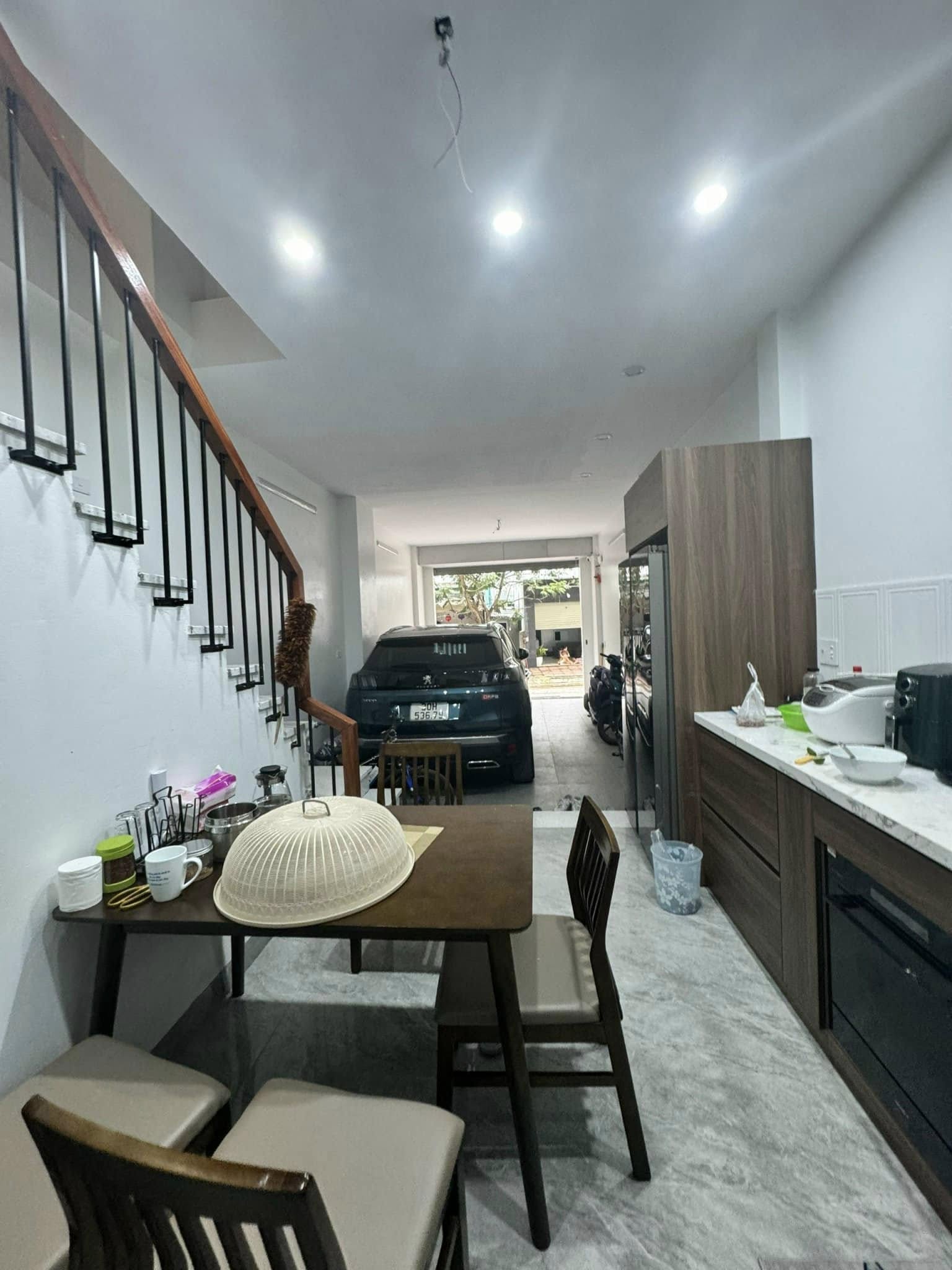 BÁN NHÀ NGUYỄN XIỂN THANH XUÂN, PHÂN LÔ  OTO TRÁNH VỈA HÈ KINH DOANH, 48M 5 TẦNG, 17.X TỶ 2