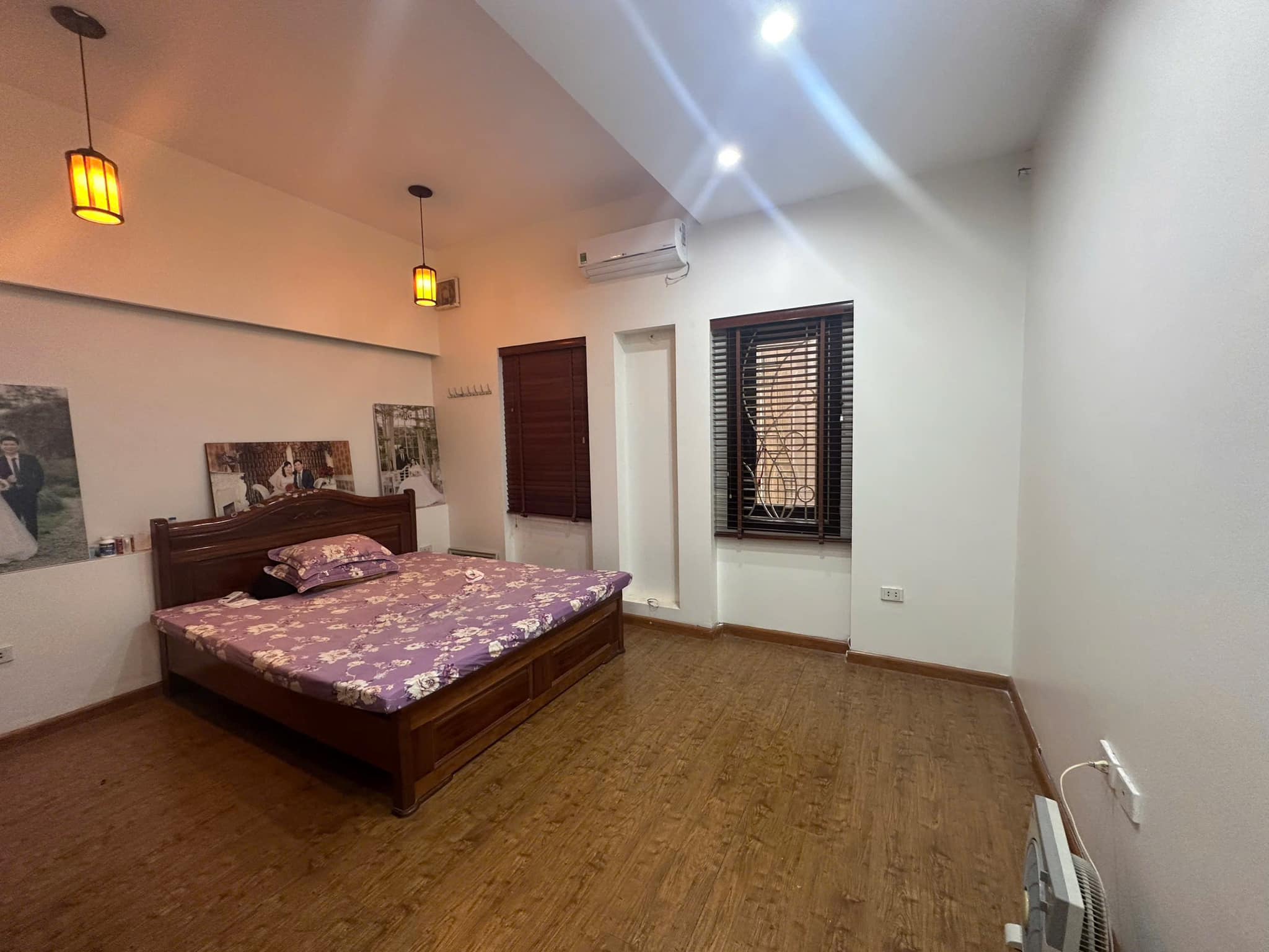 BÁN NHÀ NGUYỄN XIỂN THANH XUÂN, PHÂN LÔ  OTO TRÁNH VỈA HÈ KINH DOANH, 48M 5 TẦNG, 17.X TỶ 5