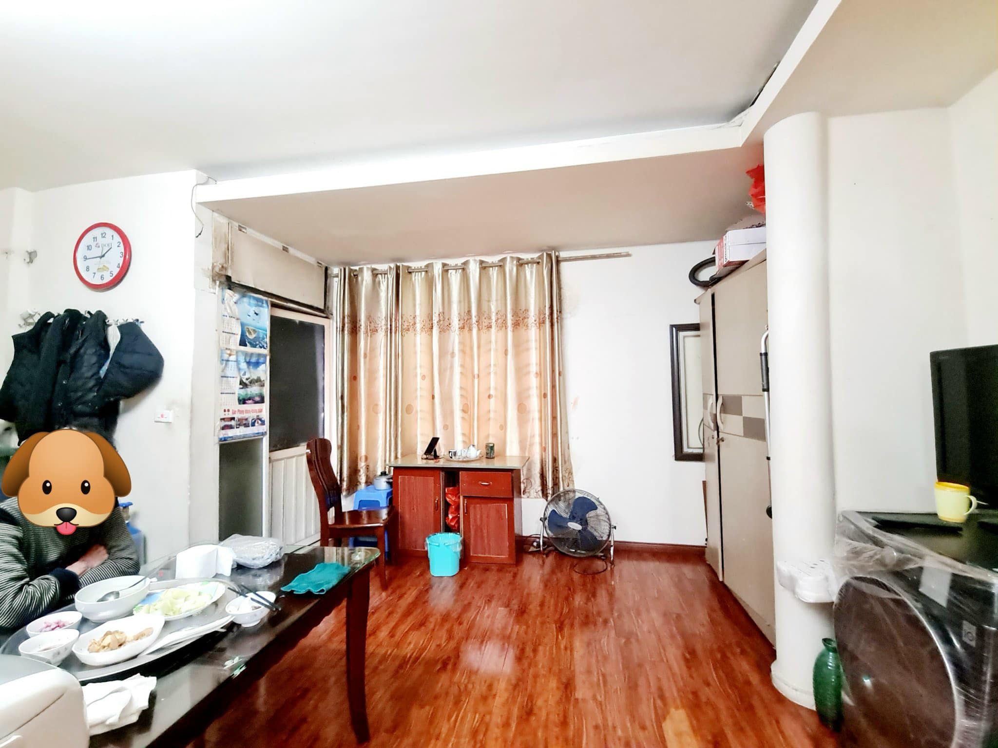 Mặt Phố Hoàn Kiếm Nam Ngư – Lý Thường Kiệt 50M2 4 Tầng 36.5 Tỷ 3