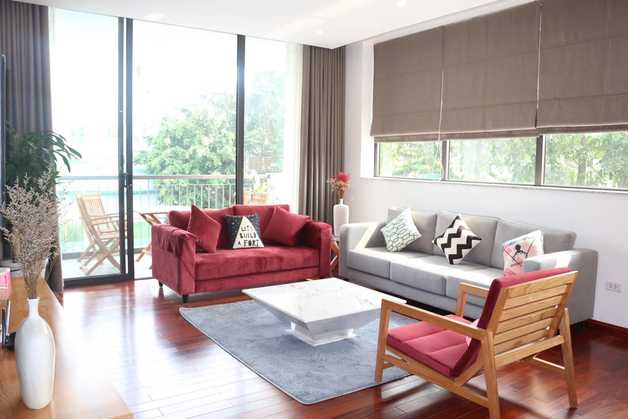 9 Tầng 1 Hầm Mặt Phố Võng Thị Sát Hồ Tây Vỉa Hè Ô TÔ Tránh 100 Tỷ 2