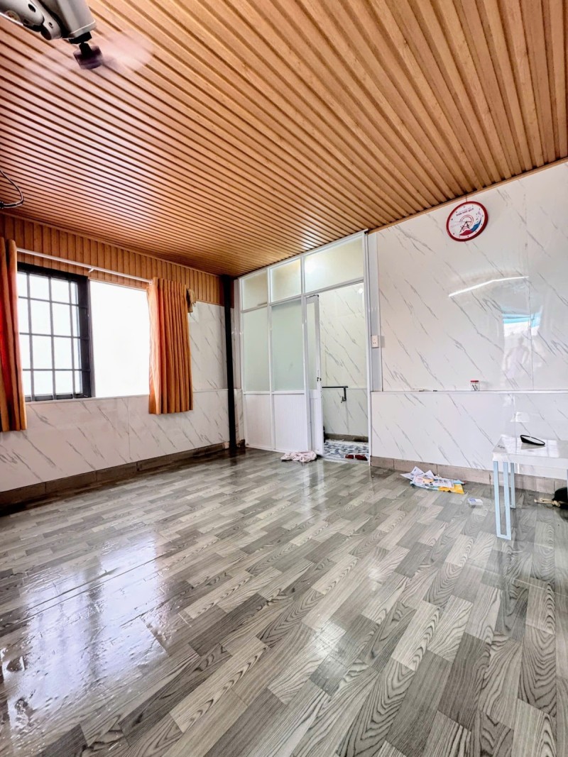 PHAN ANH GIÁP Q6 - 33M² - 2 TẦNG 3PN 3WC SÂN THƯỢNG - CHỈ 3.85 TỶ 5