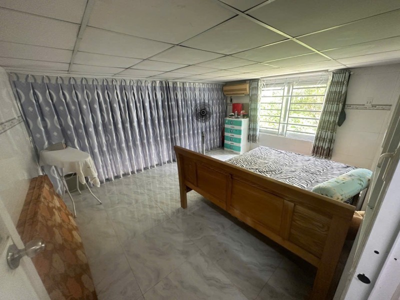 Bán nhà 2 tầng đường 135, Phước Long A, Q.9, TP HCM. DT 85m2, 3PN, SH, 8.9 tỷ. 5