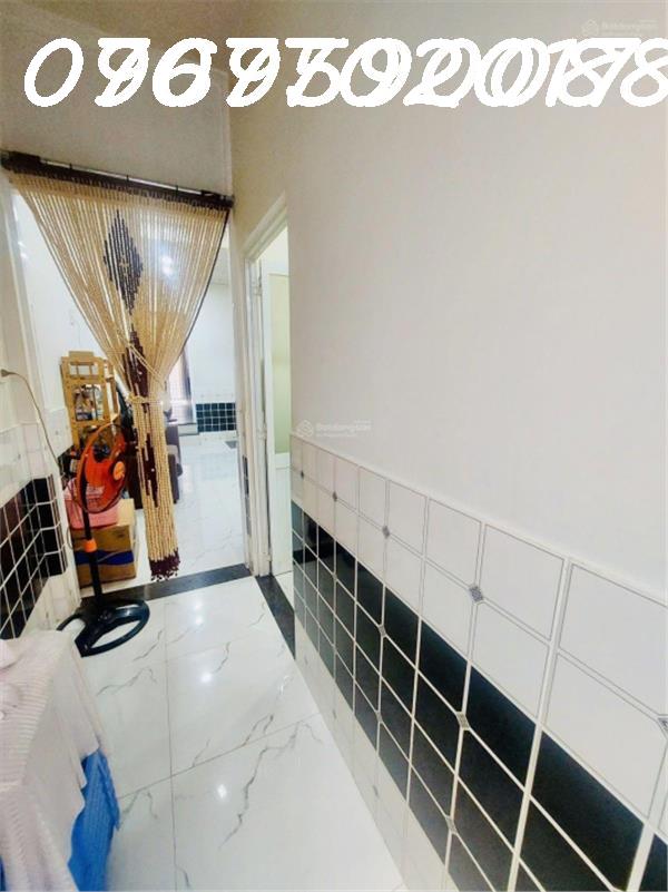 Cơ hội hiếm! Bán nhà hẻm Tân Kỳ Tân Quý, Sơn Kỳ, Tân Phú 76m2, 3PN, sổ hồng. 5