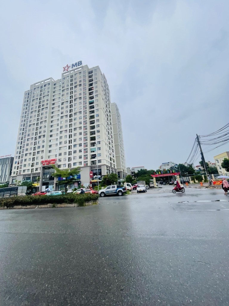 Cần bán Nhà mặt tiền đường Hưng Phúc, Phường Yên Sở, Diện tích 85m², Giá 36.5 Tỷ