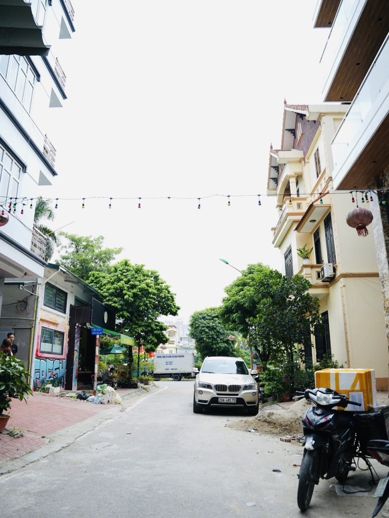 Cần bán Nhà mặt tiền đường Hưng Phúc, Phường Yên Sở, Diện tích 85m², Giá 36.5 Tỷ 3