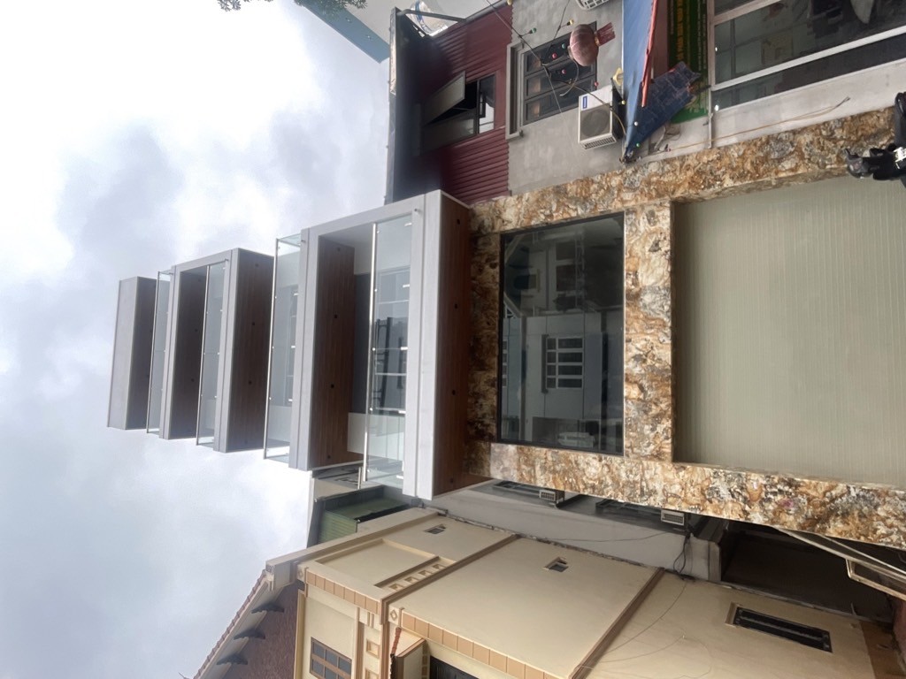 Cần bán Nhà mặt tiền đường Hưng Phúc, Phường Yên Sở, Diện tích 85m², Giá 36.5 Tỷ 4