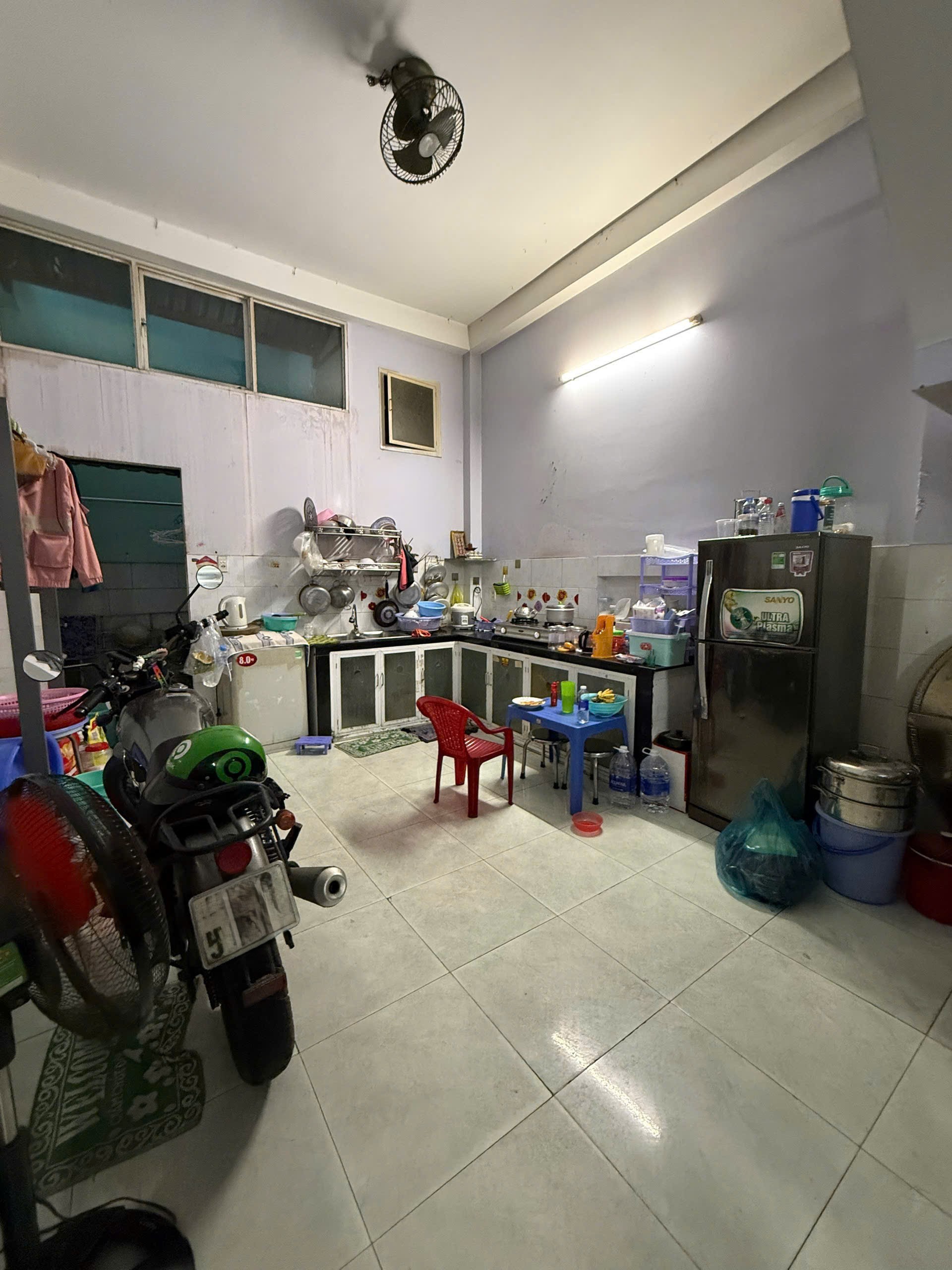 HXH 6M CHIẾN LƯỢC - 71M2 - 2 TẦNG BTCT 3PN 2WC - CHỈ 5.25 TỶ 2