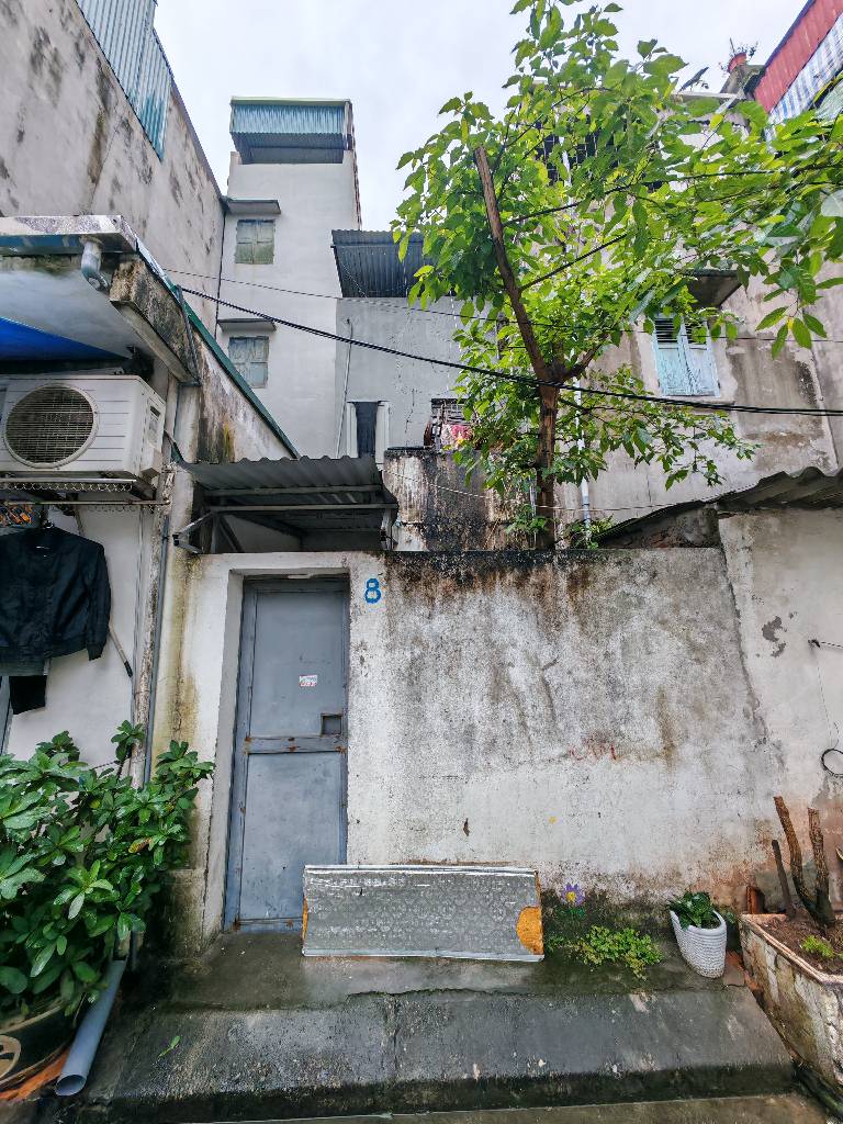 Cần bán Nhà mặt tiền đường Vĩnh Hưng, Phường Vĩnh Hưng, Diện tích 51m², Giá 13.2 Tỷ 2