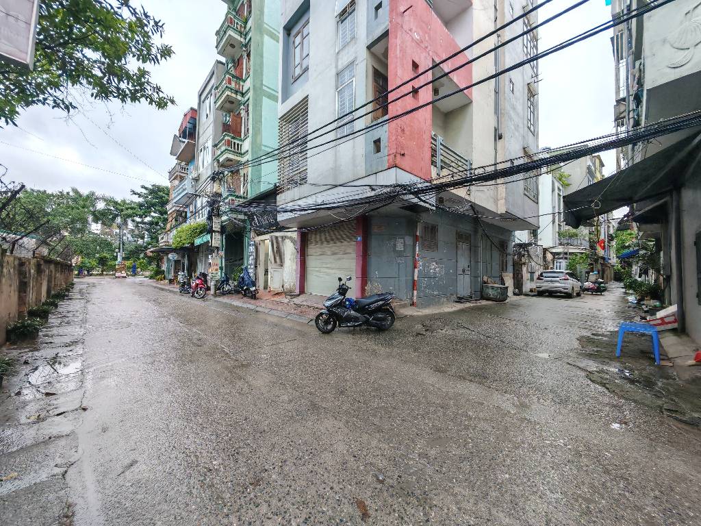 Cần bán Nhà mặt tiền đường Vĩnh Hưng, Phường Vĩnh Hưng, Diện tích 51m², Giá 13.2 Tỷ 3