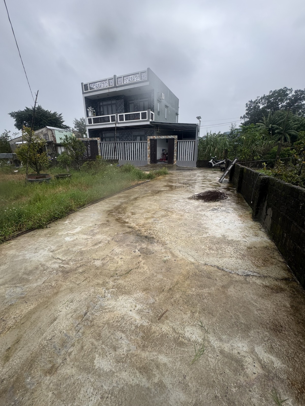 ĐẤT ĐẸP LƯU QUANG VŨ – KIỆT Ô TÔ TẢI – CHỈ 2,45 TỶ! 3