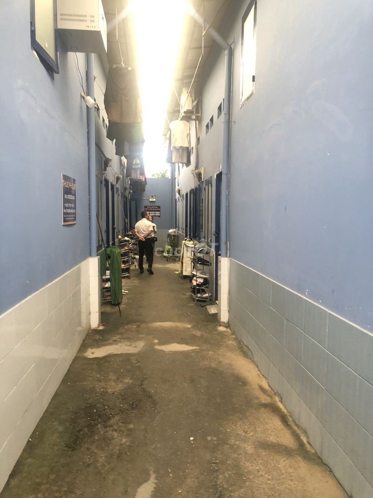 Bán nhà hẻm xe hơi đường Số 26 Linh Đông, Thủ Đức, TP HCM. DT 532m2, 19 phòng CHDV, giá 15.7 tỷ. 3