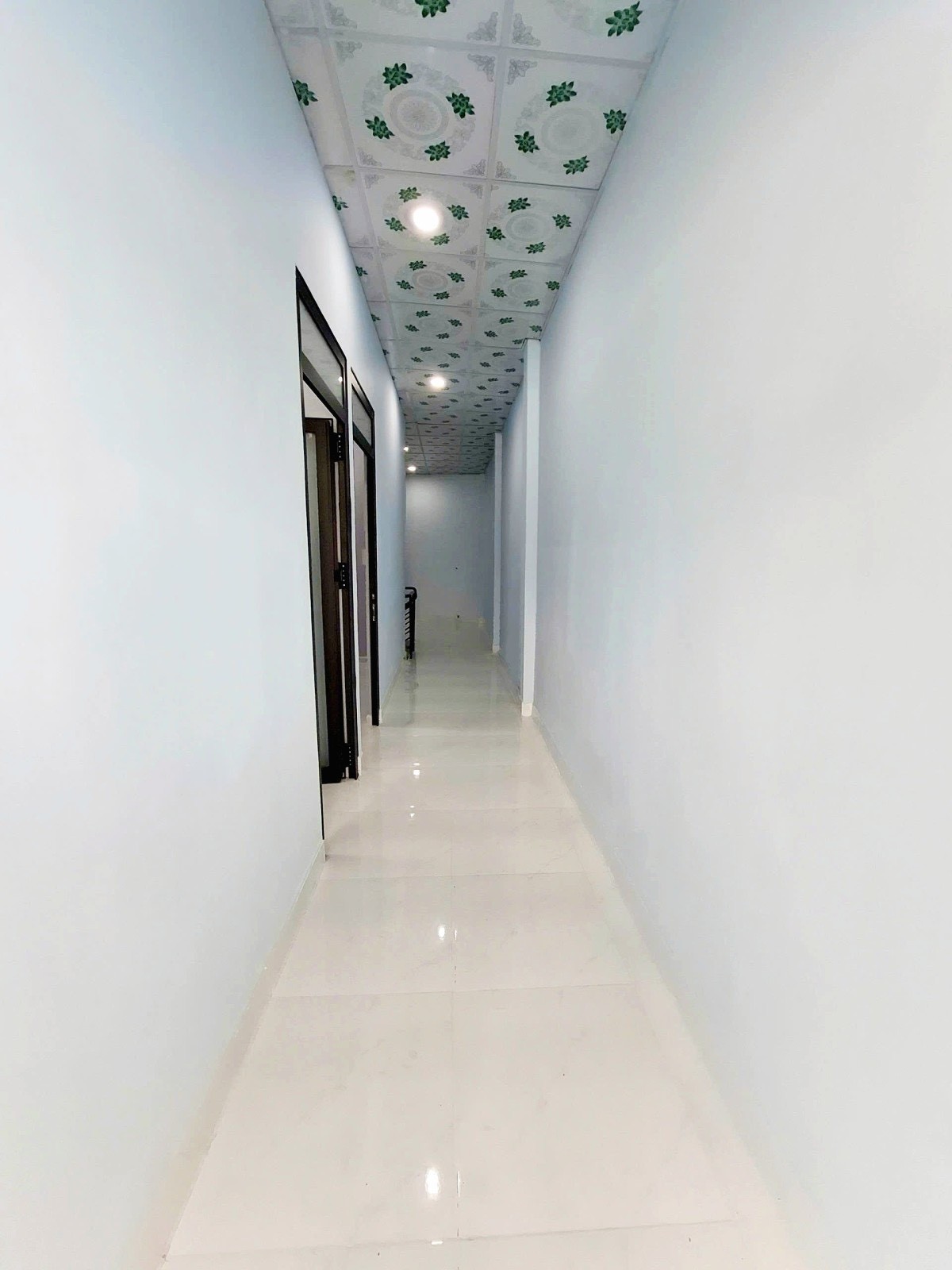 BÁN NHÀ THOẠI NGỌC HẦU PHÚ THẠNH TÂN PHÚ HXH 3PN 2 TẦNG 48M 4.8T TL 3