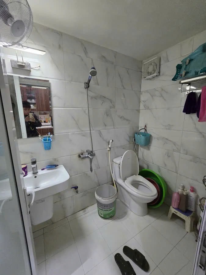 Chỉ 1 Căn: THỂ ĐẤT ĐẸP - NGÕ 3 GÁC - GPXD 5 TẦNG. bán nhà THANH XUÂN 2